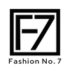 FashionNo7 - Home